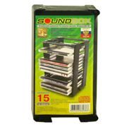    15 CD Sound Box CD-15, 