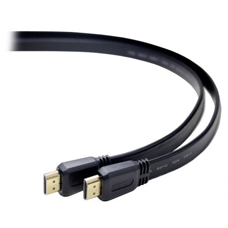  HDMI 19M-19M V1.4, 1.8 , , , . , Cablexpert (CC-HDMI4F-6)