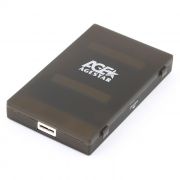    2.5 HDD S-ATA AgeStar 3UBCP1-6G, , , USB 3.0