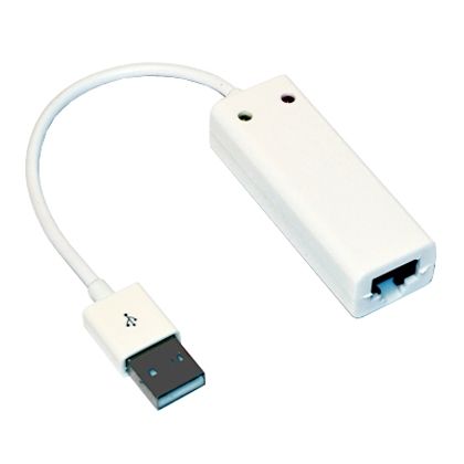   USB - RJ45 10/100 /, KS-is (KS-310)