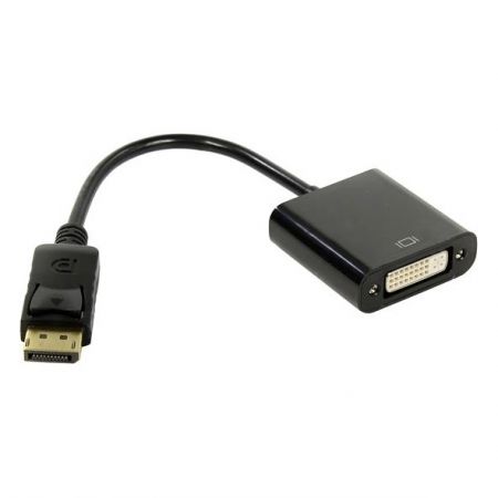  DisplayPort/M - DVI/19F, 0.2 , , Orient C307