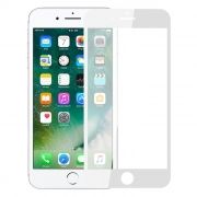     iPhone 8+ White, Full Screen, Perfeo (PF_5328)
