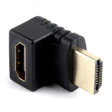  HDMI/M - HDMI/F,  270 ., . , Cablexpert (A-HDMI270-FML)