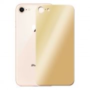     iPhone 8 Gold, 3D Gorilla 0.33, Perfeo (PF_4063)