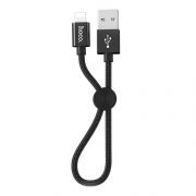  USB 2.0 Am=>Apple 8 pin Lightning, 0.3 ,  , , Hoco X35 Premium
