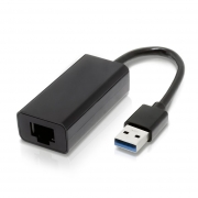   USB3.0 - RJ45 1 /, Orient U3L-1000N