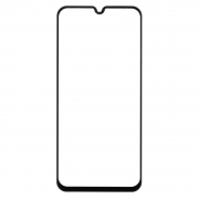     Samsung Galaxy A40/A01/M01 Black, Full Screen&Glue, Perfeo (PF_A4995)