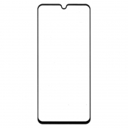     Samsung Galaxy M30/M31/M30s Black, Full Screen&Glue, Perfeo (PF_B4803)