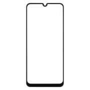     Samsung Galaxy M30/M31/M30s Black, Full Screen&Glue, Perfeo (PF_B4804)