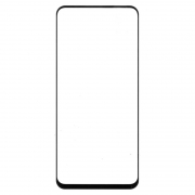     Xiaomi Redmi Note 9 Black, Full Screen&Glue, Perfeo (PF_B4813)