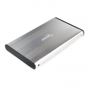    2.5 HDD/SSD S-ATA Gembird EE2-U3S-5-S, , , USB 3.0