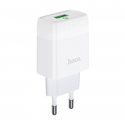   Hoco C72Q QC3.0 3 USB, 