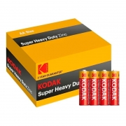  AA Kodak Super Heavy Duty R6 , 24 ,  (KAAHZ-S4)
