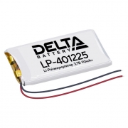  Li-Po 3.7 90, Delta LP-401225