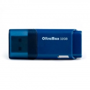 32Gb OltraMax 240 Blue USB 2.0 (OM-32GB-240-Blue)