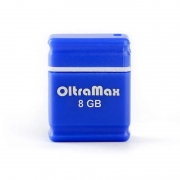 8Gb OltraMax 50 Blue USB 2.0 (OM-8GB-50-Blue)