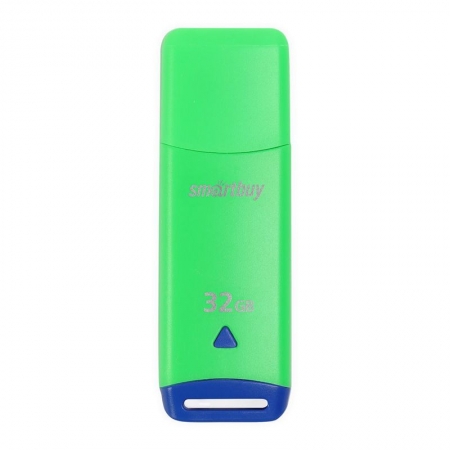32Gb Smartbuy Easy Green USB2.0 (SB032GBEG)