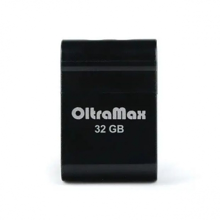 32Gb OltraMax 70 Black USB 2.0 (OM-32GB-70-Black)
