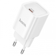   Hoco C148A, QC3.0/PD 30W USB C, 