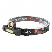   Smartbuy SBF-HL038, 3W LED + 3W COB, 2 , ., USB, 