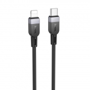  USB Type C - 8 pin Lightning, 3 , PD 27, 3A, , , Hoco X109