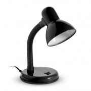   Smartbuy SBL-Desk-Black,  (220V, E27)