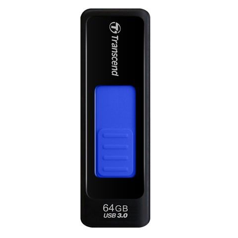 64Gb Transcend JetFlash 760 USB 3.0 (TS64GJF760)