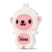 8Gb Mirex Sheep Pink (13600-KIDSHP08)
