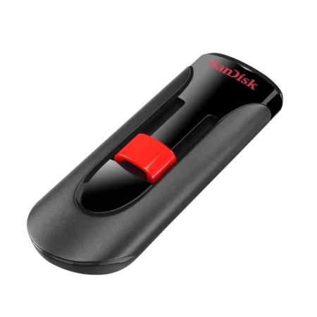 32Gb SanDisk Cruzer Glide (SDCZ60-032G-B35)