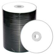 Диск CD-R MIREX Printable 700 Mb, Bulk, 100шт (120208A8T)