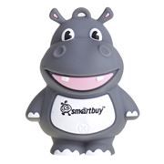 32Gb Smartbuy Wild series Hippo (SB32GBHip)