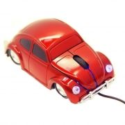 Мышь L-PRO WK-66 Volkswagen Bug USB