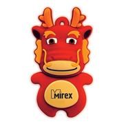 16Gb Mirex Dragon Red (13600-KIDDAR16)