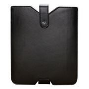Чехол для iPad, черный, M-way (SA-106)