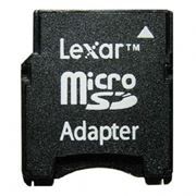    micro SD->mini SD