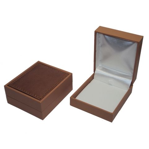 Подарочная коробка Apexto Box, бежевая (AP-BOX-GIFT-BR)