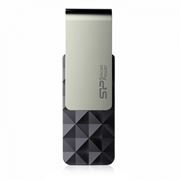 16Gb Silicon Power Blaze B30 Black USB 3.0 (SP016GBUF3B30V1K)