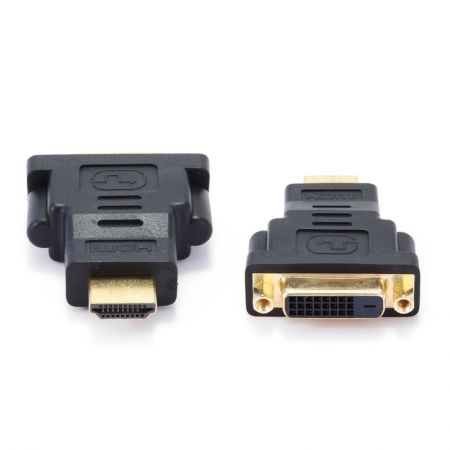  DVI/F - HDMI/M,  , Cablexpert (A-HDMI-DVI-3)