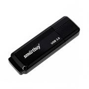 16Gb Smartbuy Dock Black USB 3.0 (SB16GBDK-K3)