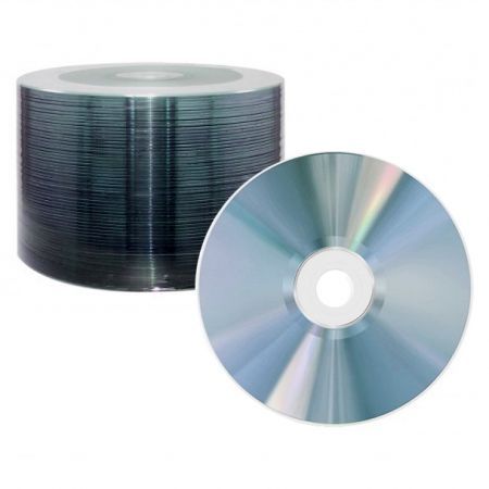  DVD-R Mirex 4,7 Gb 16x Blank, 50 (UL130000A1T)