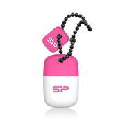 32Gb Silicon Power Touch T07 Pink USB 2.0 (SP032GBUF2T07V1P)