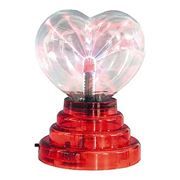 USB Плазменный шар ORIENT PH-100N Огненное Сердце