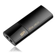 32Gb Silicon Power Blaze B05 Black USB 3.0 (SP032GBUF3B05V1K)