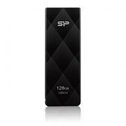 128Gb Silicon Power Blaze B20 Black USB 3.0 (SP128GBUF3B20V1K)