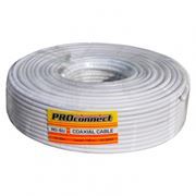  RG-6U, 75 , 100 , ,  , PROconnect (01-2251)