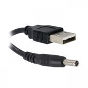   USB Am=> 3.5  - 1.8 , Gembird (CC-USB-AMP35-6)