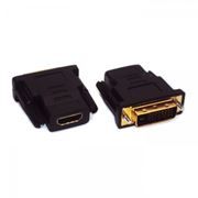  DVI/25M - HDMI/F, Smartbuy (A122)