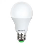 Светодиодная (LED) лампа Smartbuy A60 09W/3000/E27 (SBL-A60-09-30K-E27-N)
