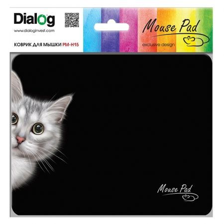    Dialog PM-H15 Cat