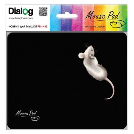    Dialog PM-H15 Mouse